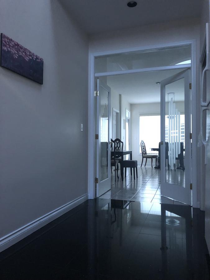 Xin Xin House Bed & Breakfast Richmond Exterior foto