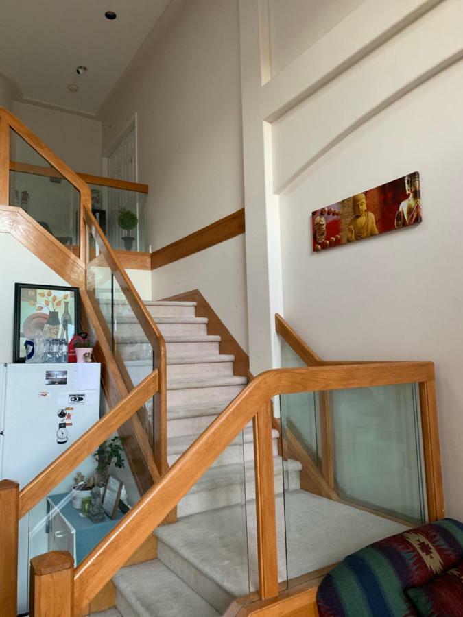 Xin Xin House Bed & Breakfast Richmond Exterior foto